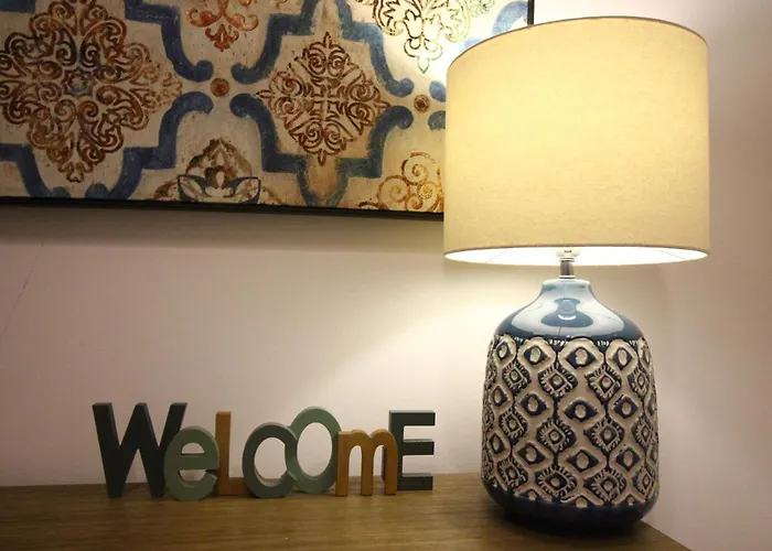 Las Atarazanas - Design Hostal